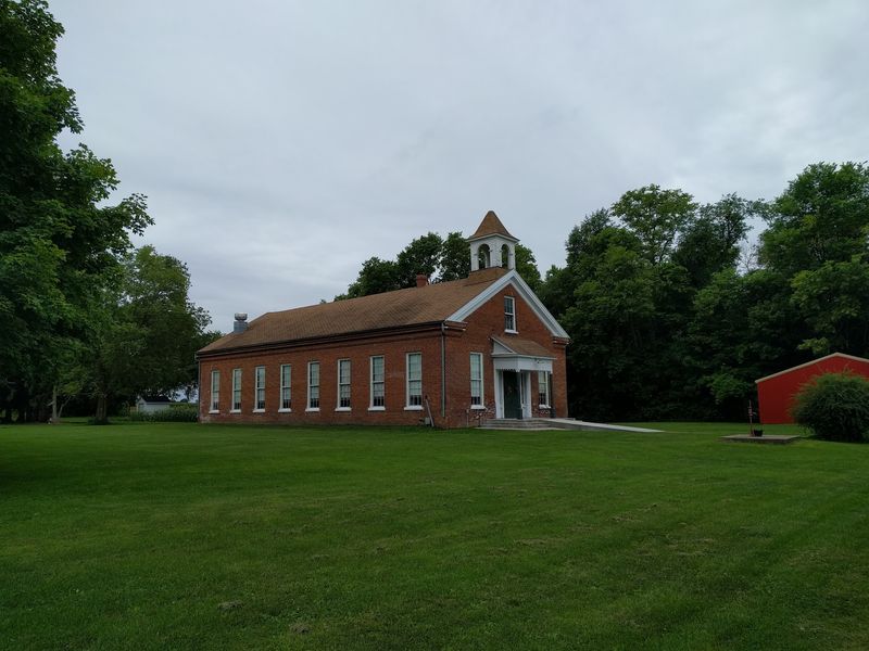 Bishop Hill