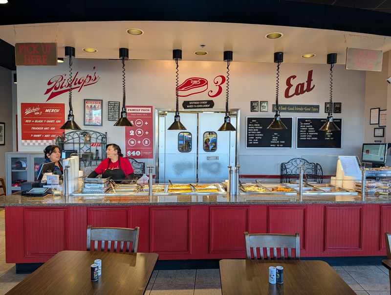 Bishop's, Franklin, TN