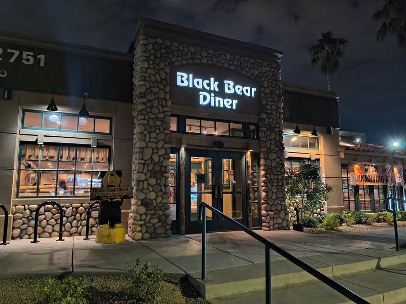 Black Bear Diner Henderson, Henderson, NV