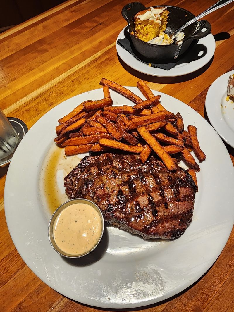 Black Canyon Restaurant, Fort Wayne, IN