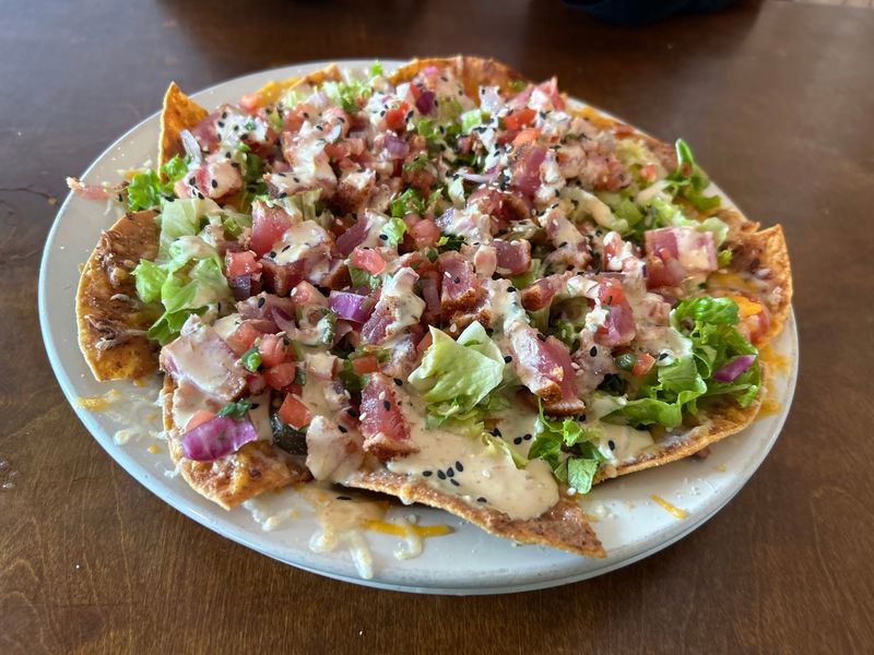 Black Diamond Oyster Bar, Corpus Christi, TX