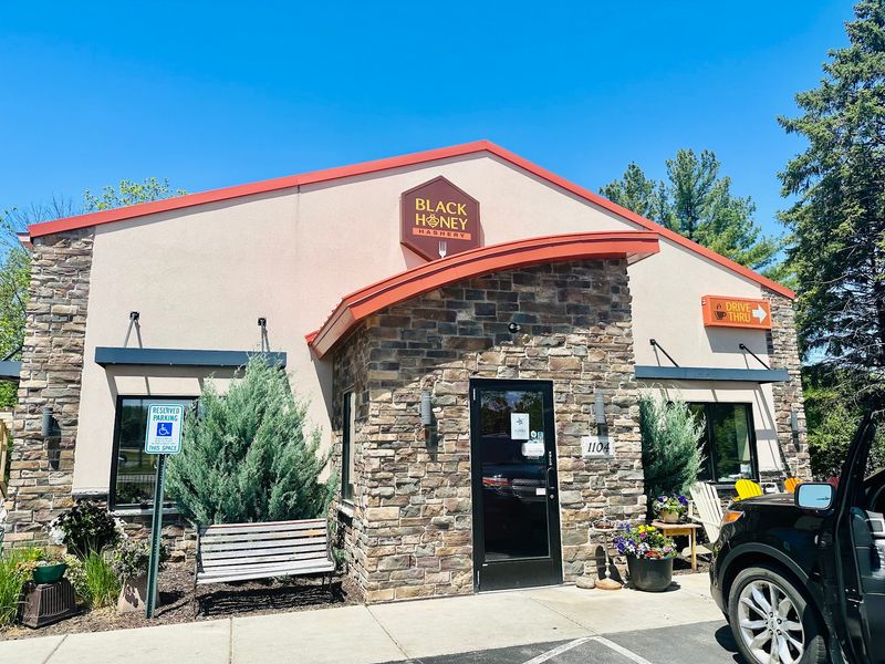 Black Honey Hashery, De Pere, WI Black Honey Hashery, De Pere, WI
