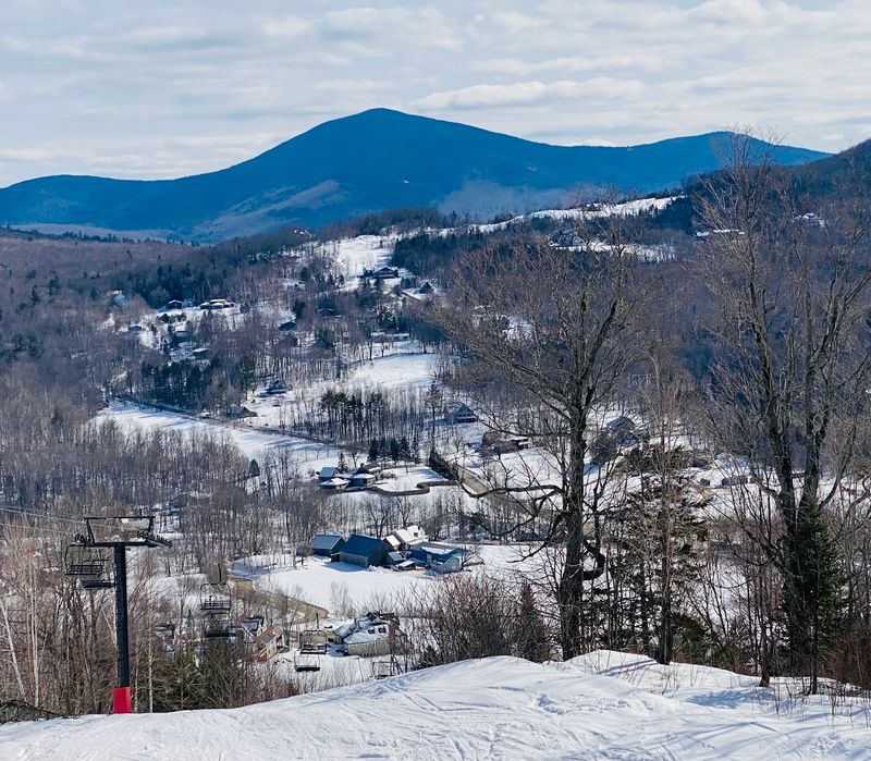 Black Mountain