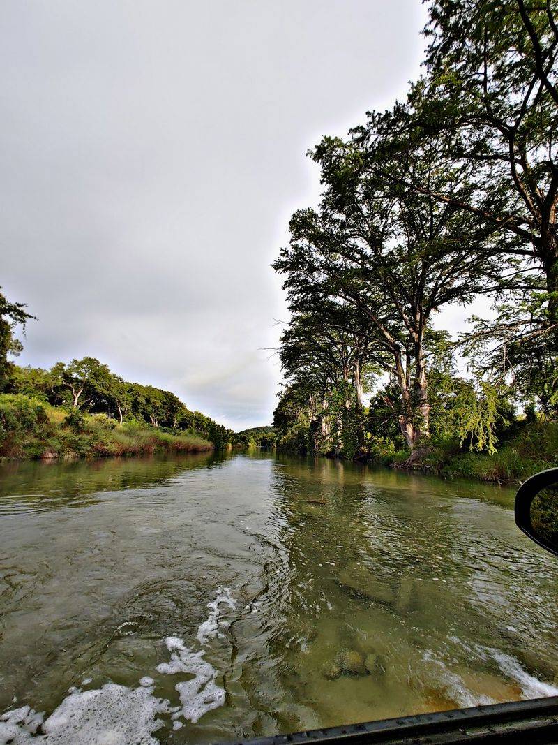 Blanco River, Wimberley Blanco River, Wimberley