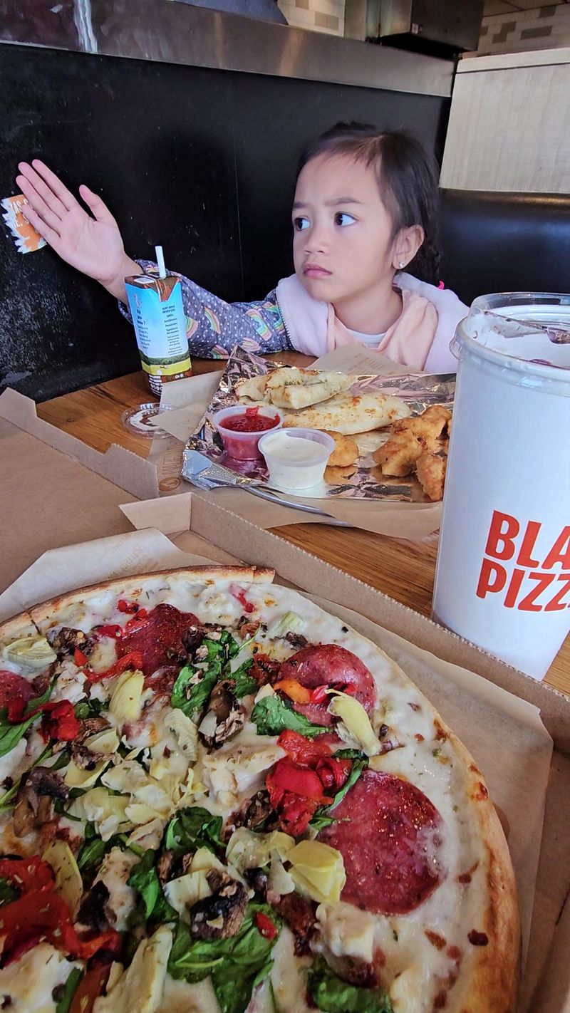 Blaze Pizza, Reno