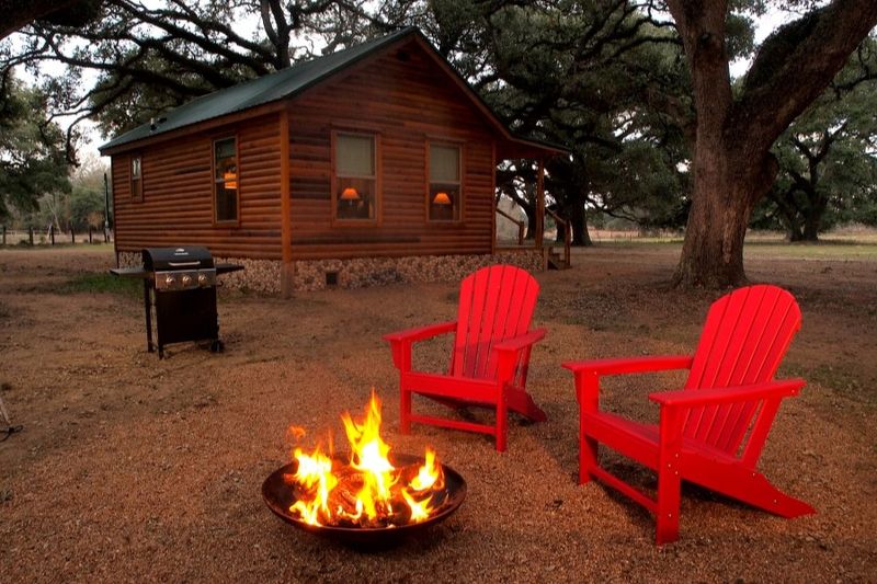 BlissWood Bed and Breakfast Ranch, Cat Spring, TX BlissWood Bed and Breakfast Ranch, Cat Spring, TX
