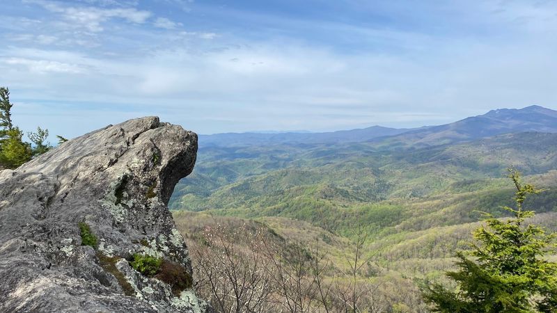 Blowing Rock