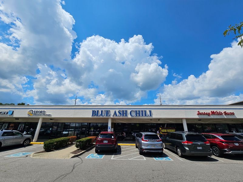 Blue Ash Chili, Blue Ash, OH Blue Ash Chili, Blue Ash, OH
