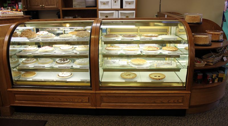 Blue Gate Restaurant & Bakery, Shipshewana, IN Blue Gate Restaurant & Bakery, Shipshewana, IN
