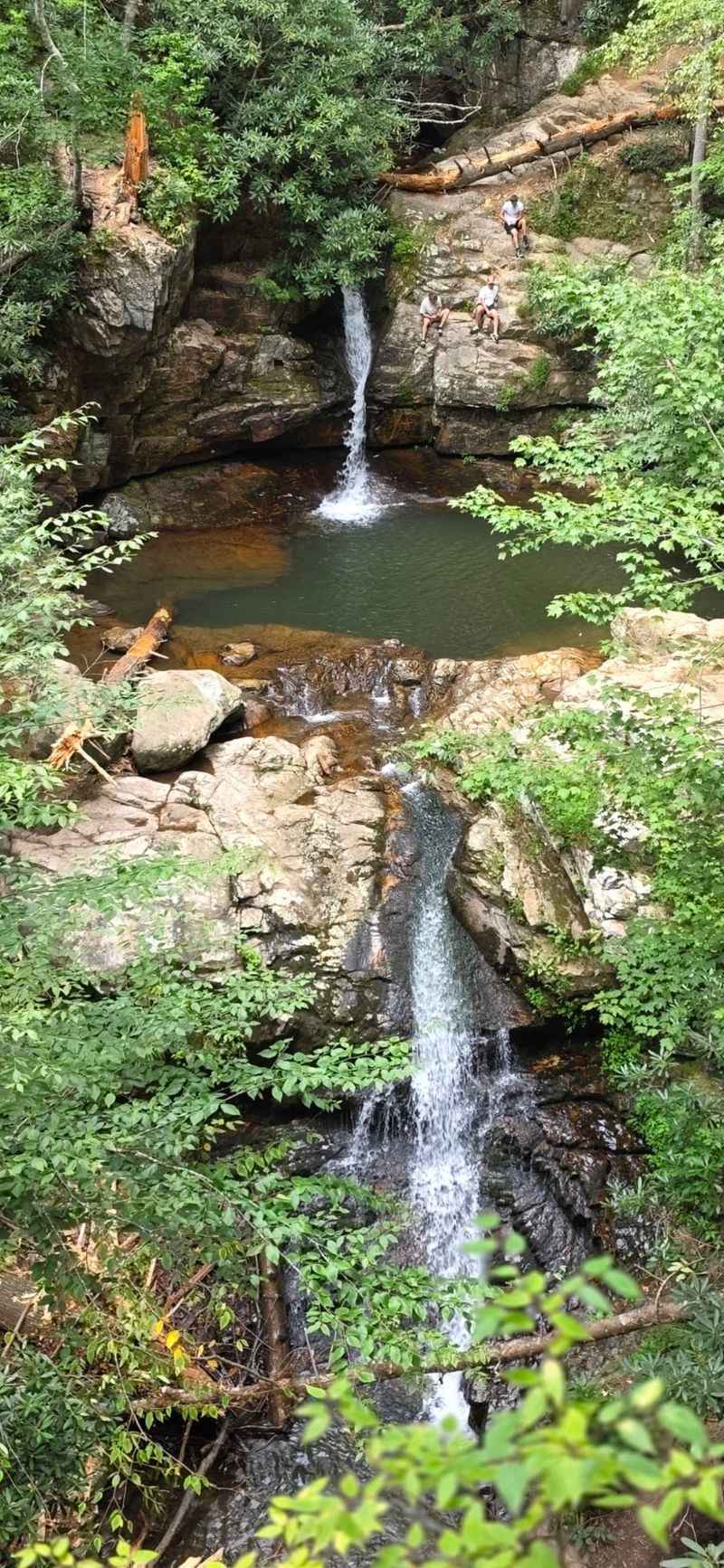 Blue Hole