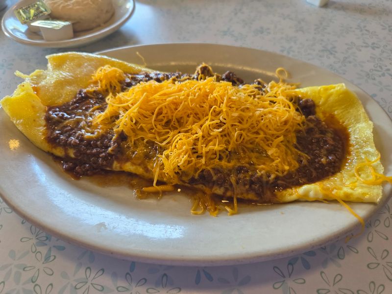 Blue Jay Restaurant, Cincinnati, OH Blue Jay Restaurant, Cincinnati, OH