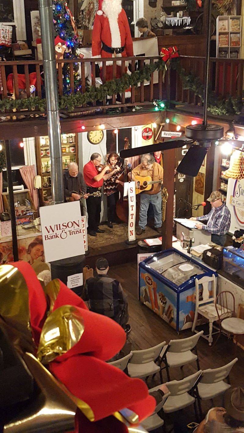 Bluegrass Nights Worth The Wait