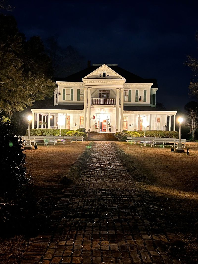 Blythewood Event Center - Bed & Breakfast, Amite City, LA