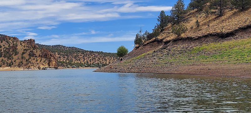 Boat Ramps, Docks, And Mooring Slips