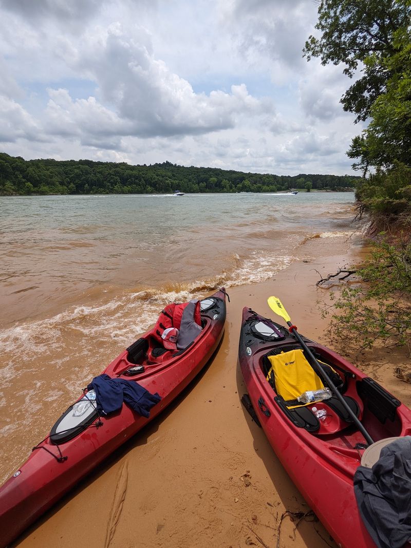 Boating, Fishing, And Kayak Rentals
