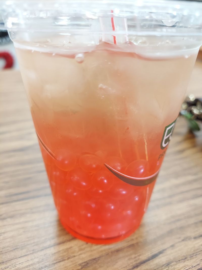 Boba And Sweet Drinks Worth The Trip