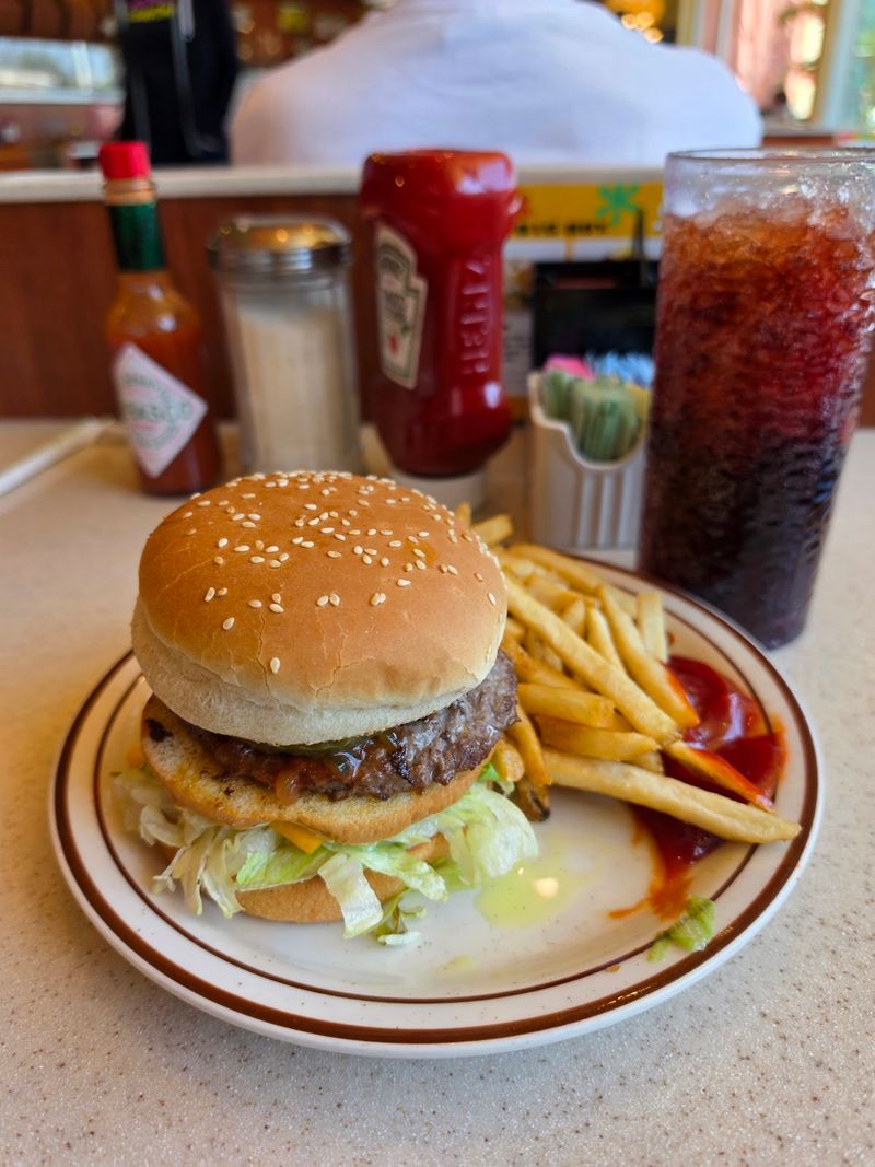 Bob's Big Boy, Burbank, CA Bob's Big Boy, Burbank, CA