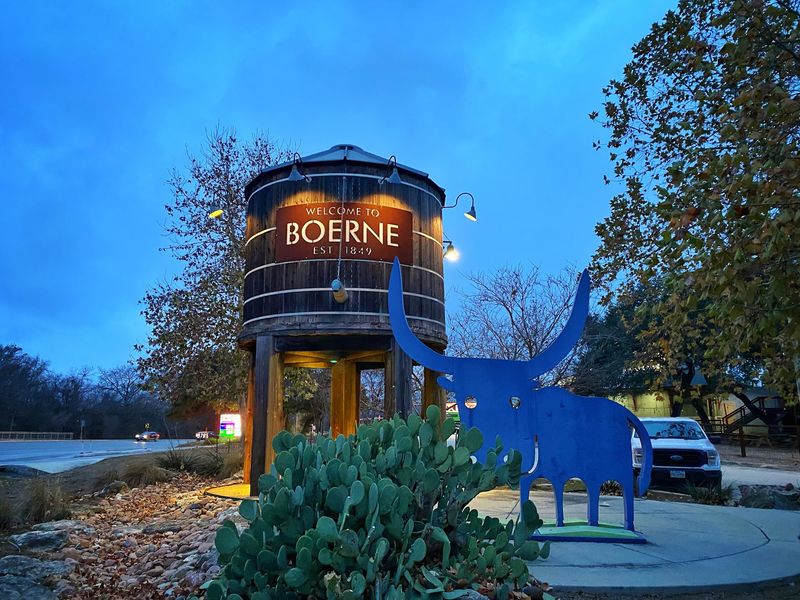Boerne, Texas Boerne, Texas