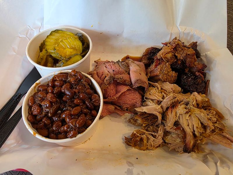 Bogart's Smokehouse, St. Louis, MO
