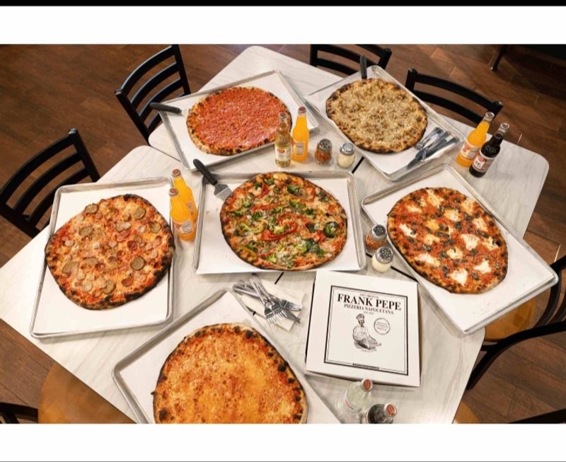 Bold Specialty Pies Worth Exploring Bold Specialty Pies Worth Exploring