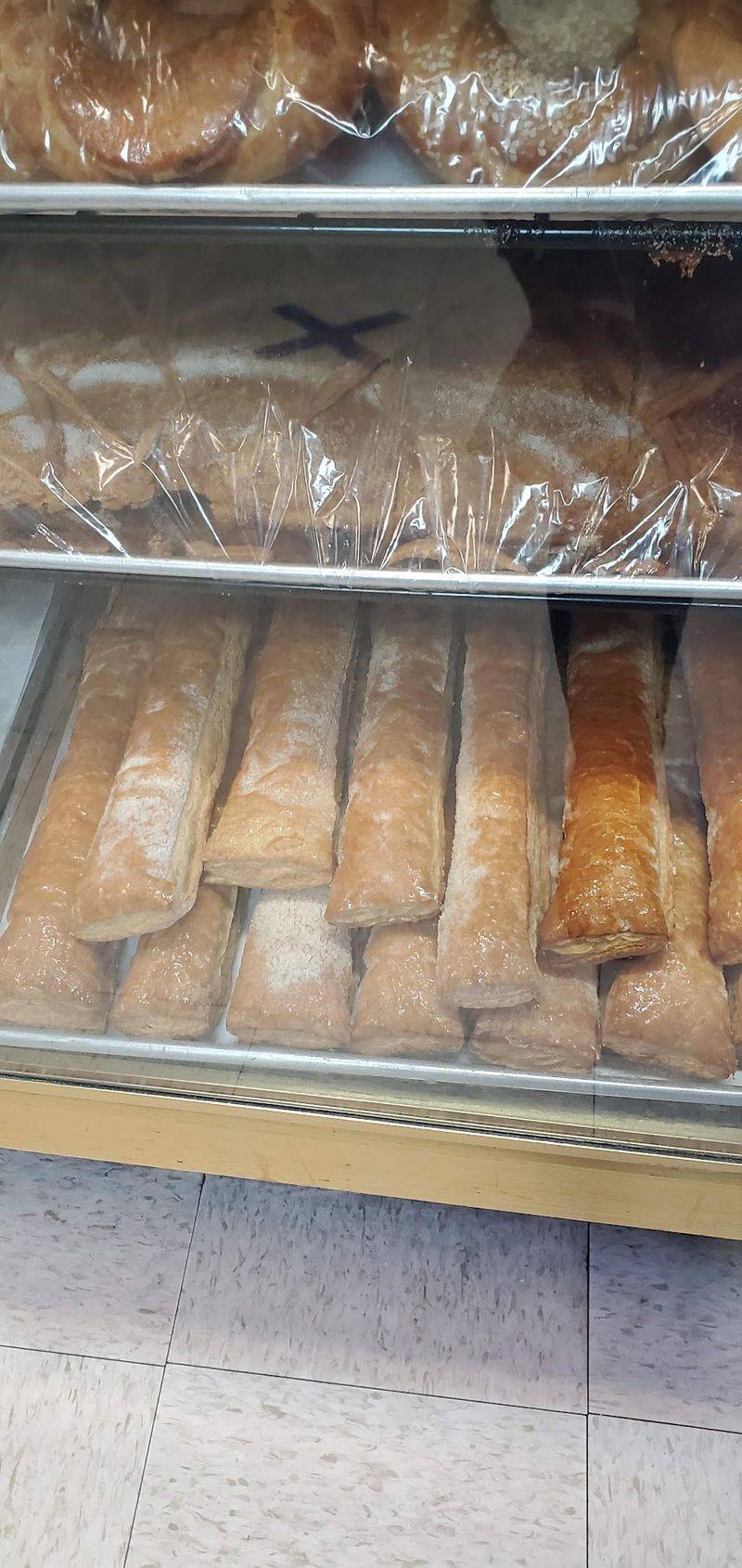 Bolillos and the Everyday Loaf