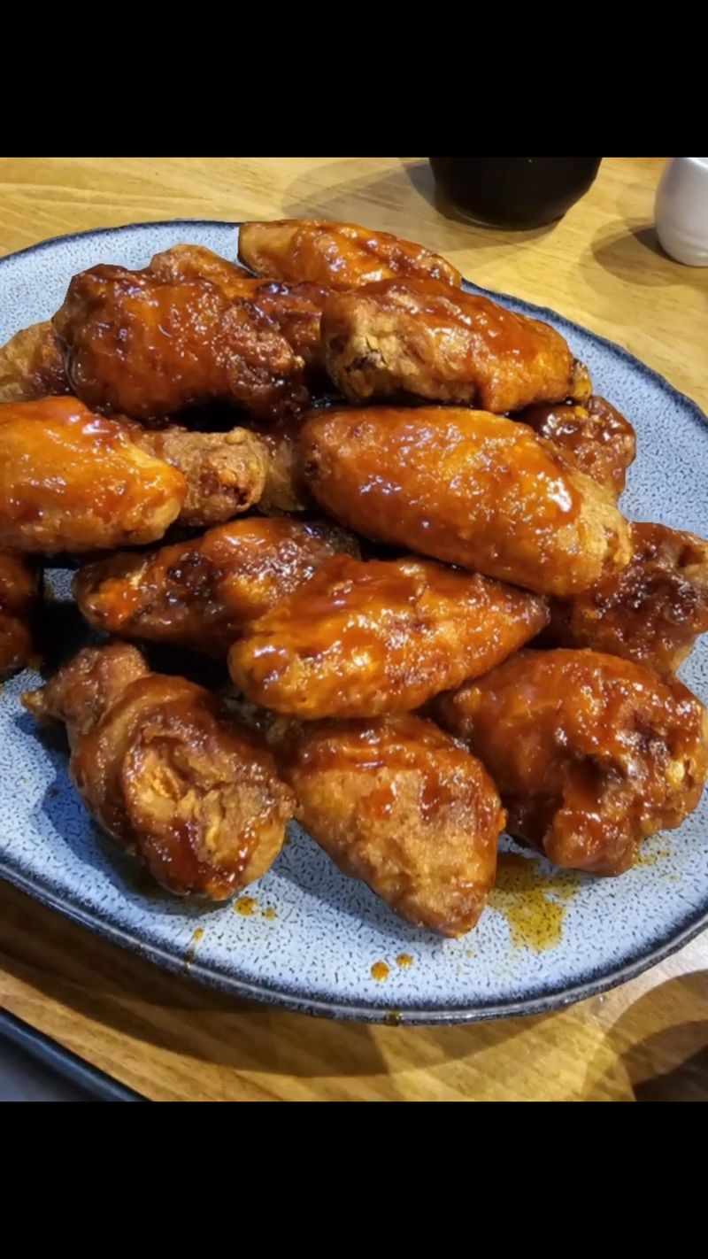 BonChon, West Hartford BonChon, West Hartford