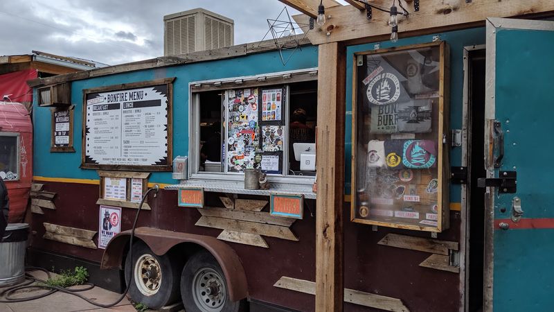 Bonfire Burritos - Golden, Golden, CO Bonfire Burritos - Golden, Golden, CO