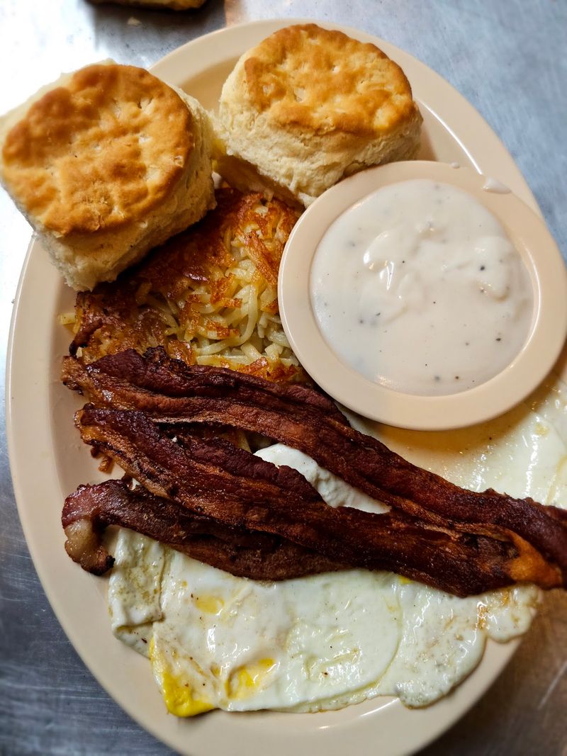 Bonwood Cafe, Jackson, TN