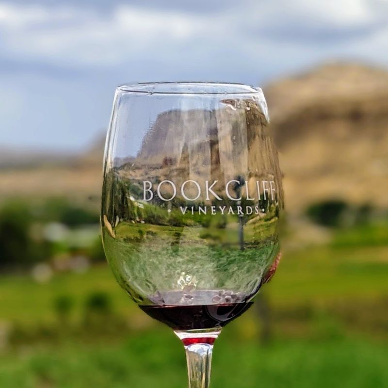 Bookcliff Vineyards - Palisade Tasting Room, Palisade, CO Bookcliff Vineyards - Palisade Tasting Room, Palisade, CO