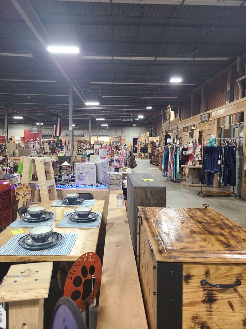 Books, Comics, and Vintage Threads