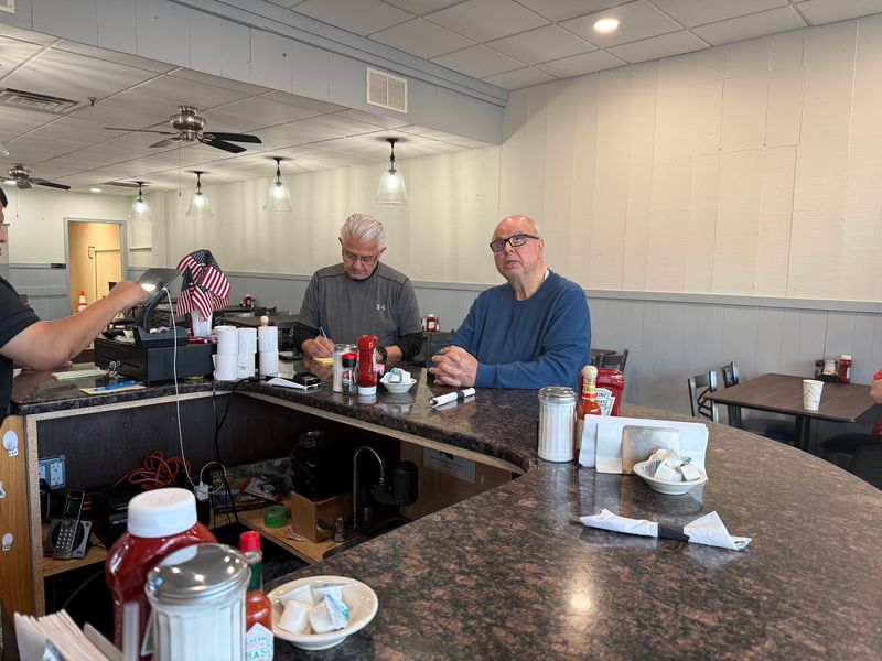 Boonton Coffee and grill spots, Boonton Boonton Coffee and grill spots, Boonton