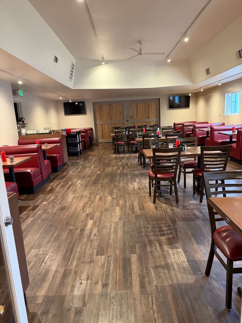 Booths Made For Families