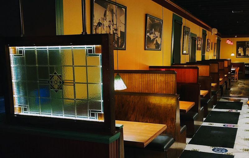 Booths Made For Special Nights Booths Made For Special Nights