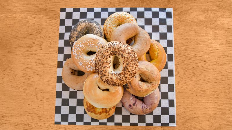 Boro Bagel, Murfreesboro, TN Boro Bagel, Murfreesboro, TN
