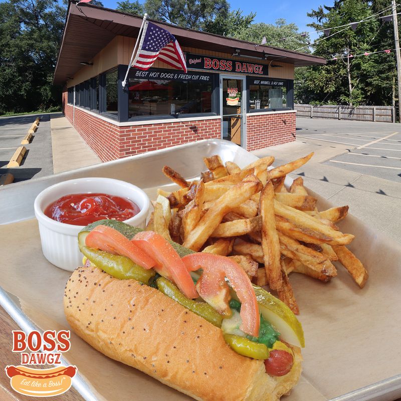 Boss Dawgz, Lisle, IL