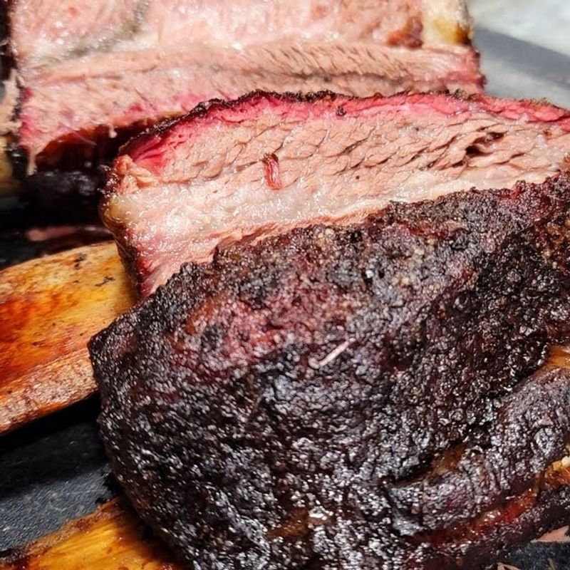 Boston Barbecue LLC, Andover, MA