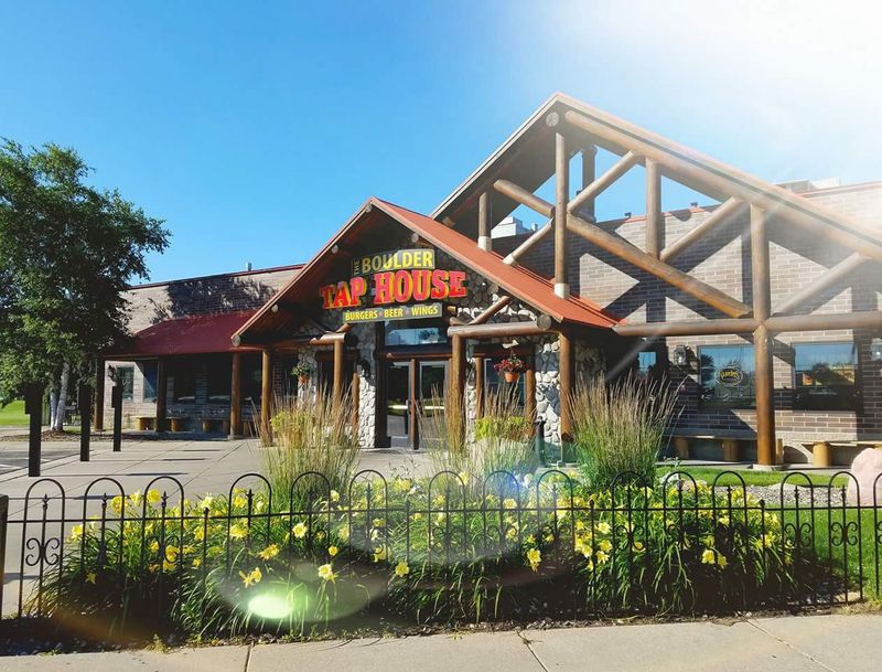 Boulder Tap House, St Cloud, MN