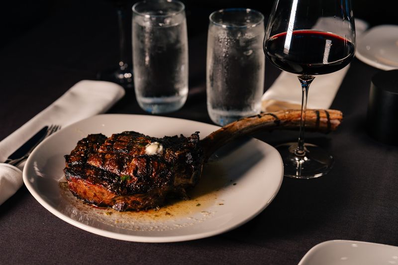 Bowdie's Chophouse, Zionsville, IN Bowdie's Chophouse, Zionsville, IN