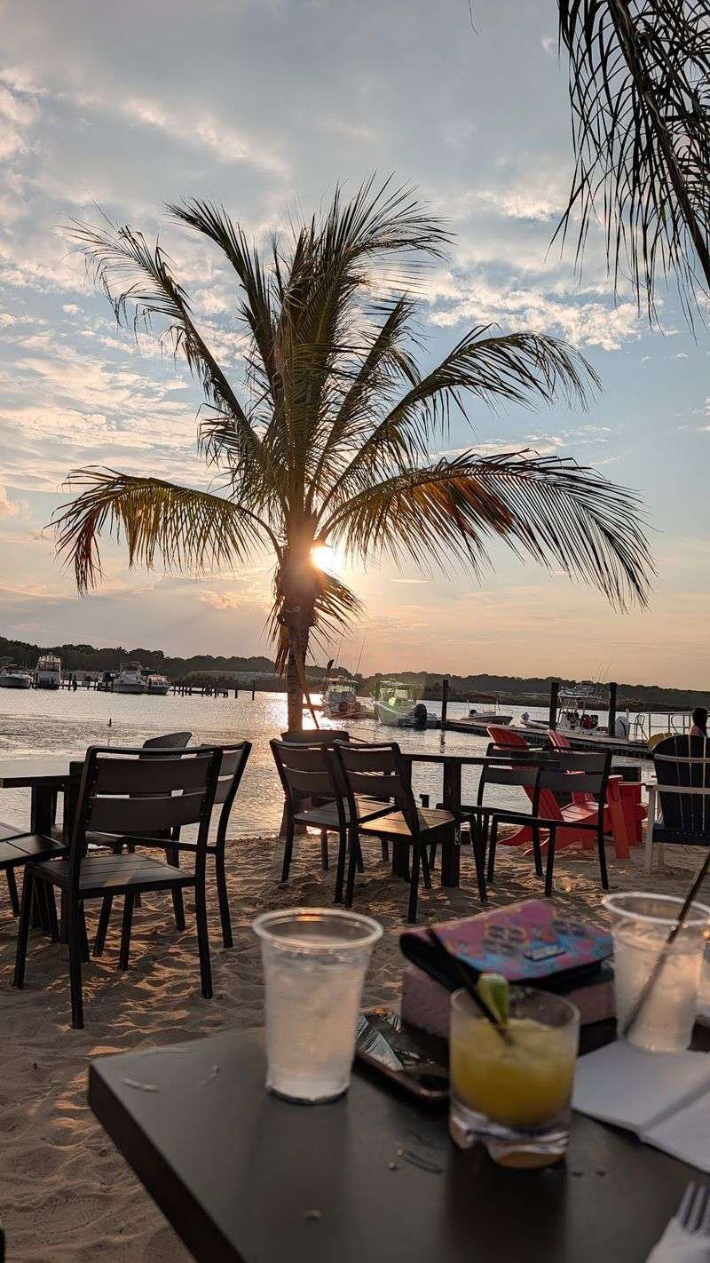 Bowley's on the Bay, Middle River, MD