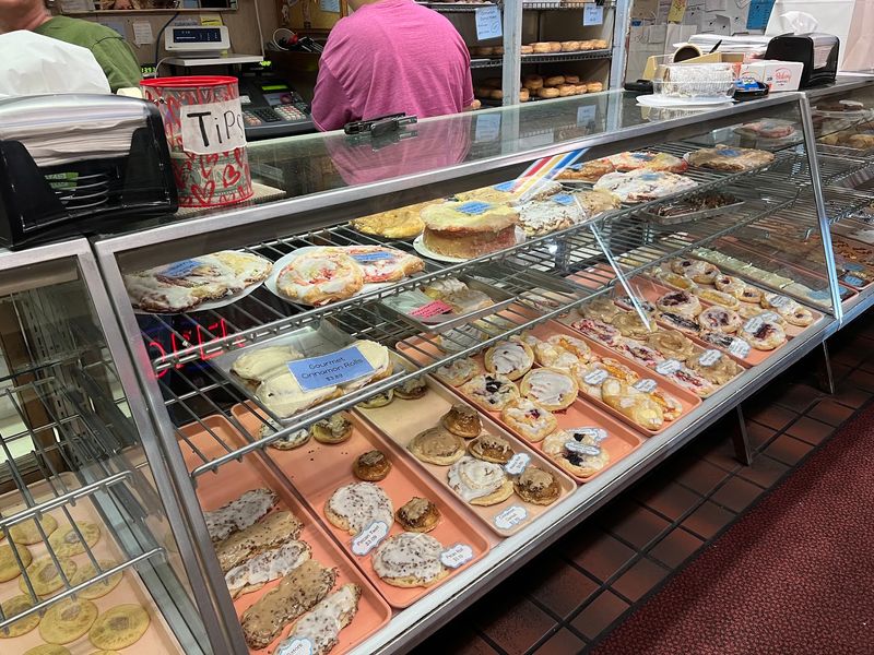 Boyden's Southside Bakery, Indianapolis, IN