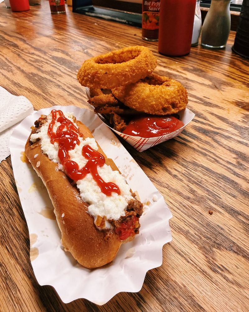 Brandi's World Famous Hot Dogs, Marietta, GA Brandi's World Famous Hot Dogs, Marietta, GA