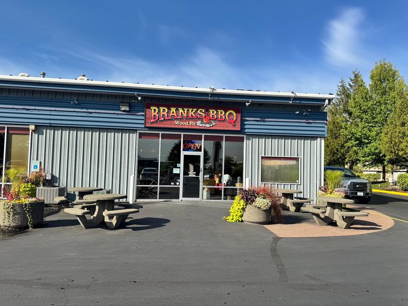 Brank's BBQ & Catering, Sumner, WA Brank's BBQ & Catering, Sumner, WA