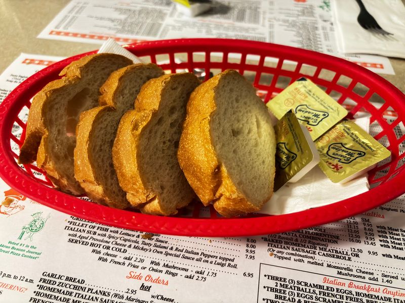 Bread, Butter, and a House Trick