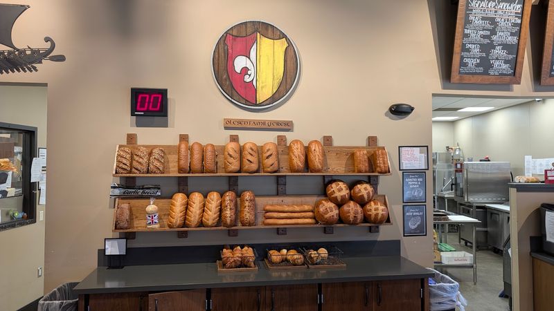 Bread, Rolls, And Everyday Baking