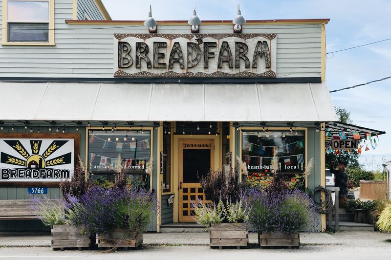 Breadfarm, Edison