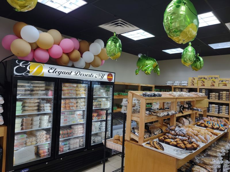 Breads, Pastries, and Plenty of Choice Breads, Pastries, and Plenty of Choice