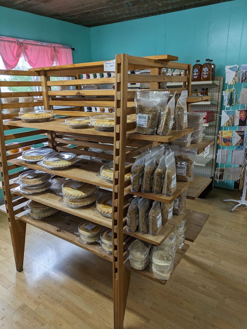Breads, Pies, and Cookies by the Dozen
