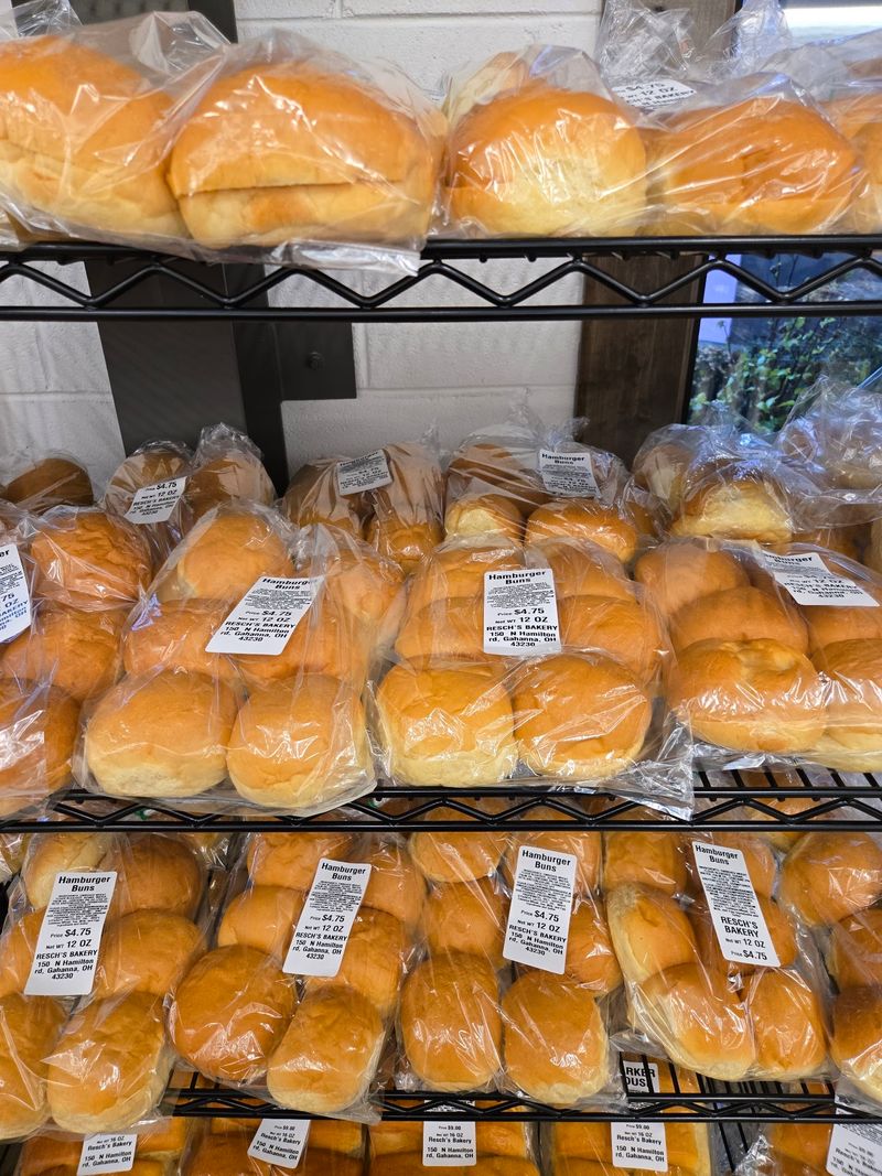 Breads, Rolls, and Turnovers Worth the Trip