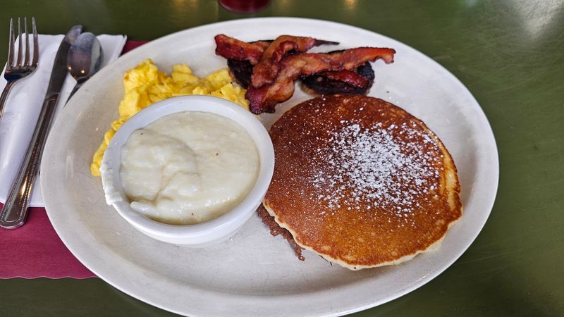 Breakfast, Brunch, And The Cutoff Clock
