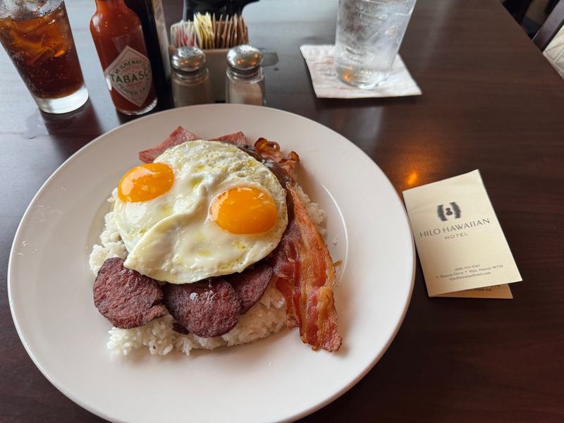 Breakfast, Brunch, And Weekend Hours